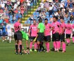 Foto: Ionuț Tabultoc/Gazeta Sporturilor