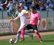 Foto: Ionuț Tabultoc/Gazeta Sporturilor
