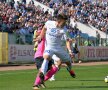 Foto: Ionuț Tabultoc/Gazeta Sporturilor