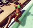Loredana Chivu ► Foto: Facebook