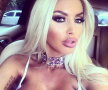 Loredana Chivu ► Foto: Facebook