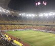 VIDEO+FOTO // FCSB - Poli Iași 1-1 » Al doilea pas greșit în Liga 1 pentru Nicolae Dică