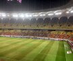VIDEO+FOTO // FCSB - Poli Iași 1-1 » Al doilea pas greșit în Liga 1 pentru Nicolae Dică