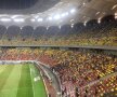 VIDEO+FOTO // FCSB - Poli Iași 1-1 » Al doilea pas greșit în Liga 1 pentru Nicolae Dică