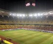 VIDEO+FOTO // FCSB - Poli Iași 1-1 » Al doilea pas greșit în Liga 1 pentru Nicolae Dică