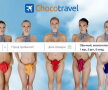 VIDEO Cea mai porno reclamă aparține unei companii aeriene din Kazahstan
