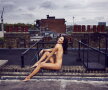 Melanie Sykes