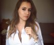 Laura, iubita lui Dragoș Nedelcu // FOTO: Instagram