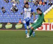 FOTO+VIDEO » CS U Craiova învinge liderul Botoșani și urcă pe podium!
