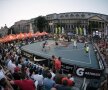 16 echipe din 13 țări au luat parte la turneul de la București I Super-eroii din Riga au luat cecul cel mare la Bucharest Challenger