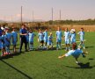 FOTO Se caută talente! Peste 40 de copii din România, Bulgaria și Republica Moldova s-au adunat să impresioneze antrenori de top din Europa
