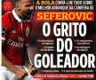 Ce scriu azi ziarele de sport din lume (22 august 2017)