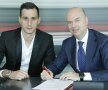 AC Milan a transferat un nou jucător » Italienii au cheltuit mai mult de 200 de milioane de euro pe transferuri în această vară