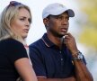 Fotografii nud cu Lindsey Vonn și Tiger Woods. Cei doi sportivi au fost atacați de hackeri