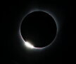GALERIE FOTO & VIDEO Fotografii fabuloase din America, surprinse în timpul eclipsei de soare
