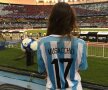 FOTO O doctoriță spaniolă a devenit cea mai sexy iubită de fotbalist. Imagini SUPER HOT