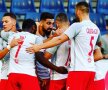 FOTO+VIDEO » RB Salzburg - Viitorul 4-0 » Campioana, OUT din Europa!