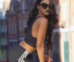 FOTO Are lipici la Mario » Logodnă neașteptată: Fanny Neguesha se va căsători!