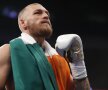 MAYWEATHER VS. MCGREGOR. Mult circ, mulți bani, box mai puțin » Mayweather obține a 50-a victorie, după ce arbitrul a oprit meciul cu McGregor în runda a zecea