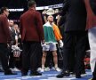 MAYWEATHER VS. MCGREGOR. Mult circ, mulți bani, box mai puțin » Mayweather obține a 50-a victorie, după ce arbitrul a oprit meciul cu McGregor în runda a zecea