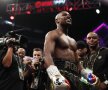 MAYWEATHER VS. MCGREGOR. Mult circ, mulți bani, box mai puțin » Mayweather obține a 50-a victorie, după ce arbitrul a oprit meciul cu McGregor în runda a zecea