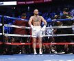 MAYWEATHER VS. MCGREGOR. Mult circ, mulți bani, box mai puțin » Mayweather obține a 50-a victorie, după ce arbitrul a oprit meciul cu McGregor în runda a zecea