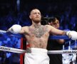 MAYWEATHER VS. MCGREGOR. Mult circ, mulți bani, box mai puțin » Mayweather obține a 50-a victorie, după ce arbitrul a oprit meciul cu McGregor în runda a zecea
