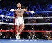 MAYWEATHER VS. MCGREGOR. Mult circ, mulți bani, box mai puțin » Mayweather obține a 50-a victorie, după ce arbitrul a oprit meciul cu McGregor în runda a zecea
