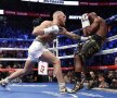 MAYWEATHER VS. MCGREGOR. Mult circ, mulți bani, box mai puțin » Mayweather obține a 50-a victorie, după ce arbitrul a oprit meciul cu McGregor în runda a zecea