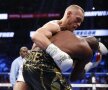 MAYWEATHER VS. MCGREGOR. Mult circ, mulți bani, box mai puțin » Mayweather obține a 50-a victorie, după ce arbitrul a oprit meciul cu McGregor în runda a zecea