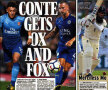 Ce scriu azi ziarele de sport din lume (29 august 2017)