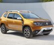 VIDEO + FOTO Primele imagini oficiale cu noul Duster » 12 noutăți la exterior aduse de generația a doua pentru cel mai vândut model Dacia