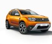 VIDEO + FOTO Primele imagini oficiale cu noul Duster » 12 noutăți la exterior aduse de generația a doua pentru cel mai vândut model Dacia