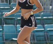 Yazmin Oukhellou
