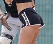 Yazmin Oukhellou