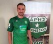 Transfer pentru Marius Alexe! Dorit de Dinamo, atacantul a semnat cu o echipă la care mai sunt 3 români 