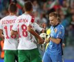 Portarul Astrei e eroul Bulgariei » Iliev a apărat un penalty la prima victorie în fața Suediei după 50 de ani!