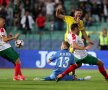 Portarul Astrei e eroul Bulgariei » Iliev a apărat un penalty la prima victorie în fața Suediei după 50 de ani!