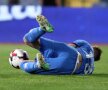 Portarul Astrei e eroul Bulgariei » Iliev a apărat un penalty la prima victorie în fața Suediei după 50 de ani!
