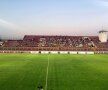 VIDEO+FOTO » 7000 de oameni pe Giulești! Rapid e primul lider al Ligii a 4-a: victorie cu două cifre la debut