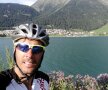 17 zile pe bicicletă » Spectaculoasa poveste a românului care a traversat Europa la capătul uneia dintre cele mai grele curse de anduranță din ciclismul amator