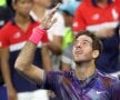 Juan Martin del Potro, foto: reuters