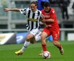 Camoranesi pe când evolua pentru Juventus. Foto: Guliver/GettyImages