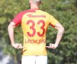 Latovlevici la Galatasaray! Transferul e OFICIAL » Cum s-au descurcat ceilalți 11 români în tricoul ”leilor” 
