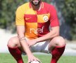 Latovlevici la Galatasaray! Transferul e OFICIAL » Cum s-au descurcat ceilalți 11 români în tricoul ”leilor” 