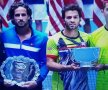 FOTO Horia Tecău și Jean-Julien Rojer, campioni la US Open! Victorie superbă în 2 seturi pentru al doilea turneu de Mare Șlem din carieră