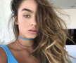 FOTO Apariție fatală » Sommer Ray este cea mai nouă senzație a Facebook-ului!