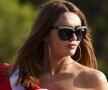 Charlotte Dawson