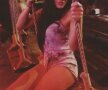 FOTO Stea în ascensiune! O tânără postează fotografii demențiale pe Instagram: vrea să devină fotomodel