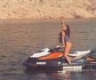 FOTO Stea în ascensiune! O tânără postează fotografii demențiale pe Instagram: vrea să devină fotomodel